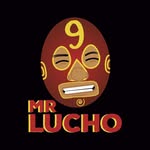 Mr Lucho